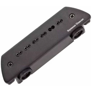 Micrófono Seymour Duncan SA-6 Magnético Acústico 11520-21