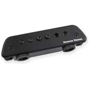 Micrófono Seymour Duncan SD Magnético Activo 11520-22
