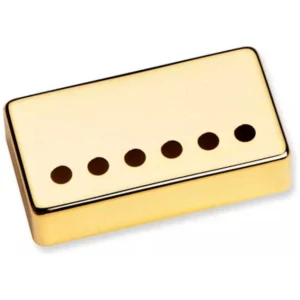 Cubiertas Micrófono Seymour Duncan Gold Humbucker 11800-20-Gc