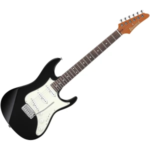 Guitarra Eléctrica Ibanez Prestiege AZ2203N-BK