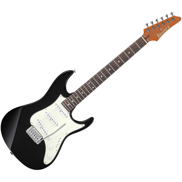 Guitarra Eléctrica Ibanez AZ2203N-BK