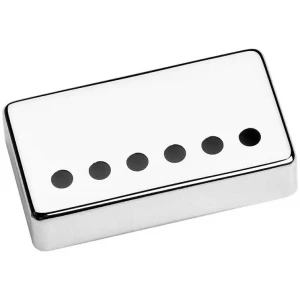 Cubiertas Micrófono Seymour Duncan Metálicas Humbucker 11800-20-Nc