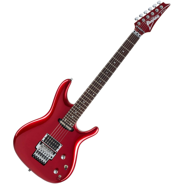 Guitarra Eléctrica Ibanez JS24P Signature Joe Satriani