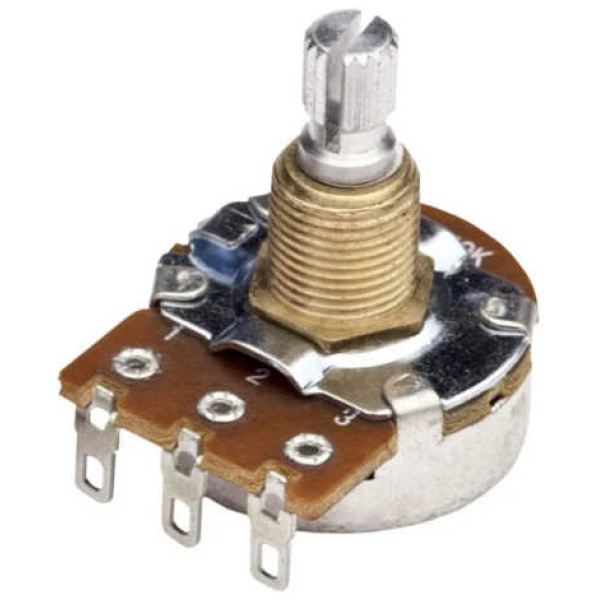 Potenciometro Seymour Duncan Volumen/Tono 500k 11807-60-500