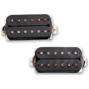 Micrófono Seymour Duncan Bonamassa Amos Set Black 11828-65