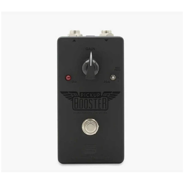 Pedal Seymour Duncan Pickup Booster 11900-003