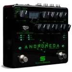 Pedal Seymour Duncan Delay Analógico Andromeda 11900-012