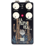 Pedal Seymour Duncan Fuzz La Super Rica 11900-013