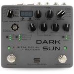 Pedal Seymour Duncan Delay y Reverb Dark Sun Mark Holcomb 11900-017