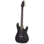 Guitarra Eléctrica Schecter Demon 6 MBK