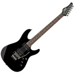 Guitarra Eléctrica Schecter Sunset Deluxe FR