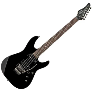 Guitarra Eléctrica Schecter Sunset Deluxe FR