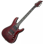 Guitarra Eléctrica Schecter Hellraiser Special BCH