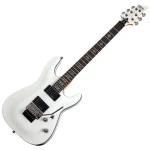 Guitarra Eléctrica Schecter Demon 6 FR VWHT
