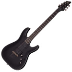 Guitarra Eléctrica Schecter Blackjack SLS C1 A Dots
