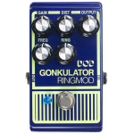 Pedal de Efecto DOD Gonkulator