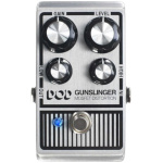 Pedal de Efecto DOD Gunslinger