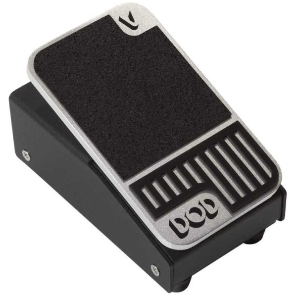 Pedal de Efecto DOD Mini Volume