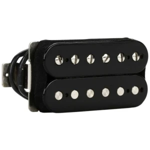 Micrófono Seymour Duncan Humbucker Sh-1b 59 Puente 4 Conductores