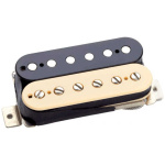 Micrófono Seymour Duncan Humbucker Modelo SH-1b 59′ Puente Zebra 4-Conductor
