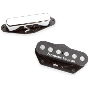 Micrófono Seymour Duncan STL-3 Quarter Pound Telecaster 11202-14