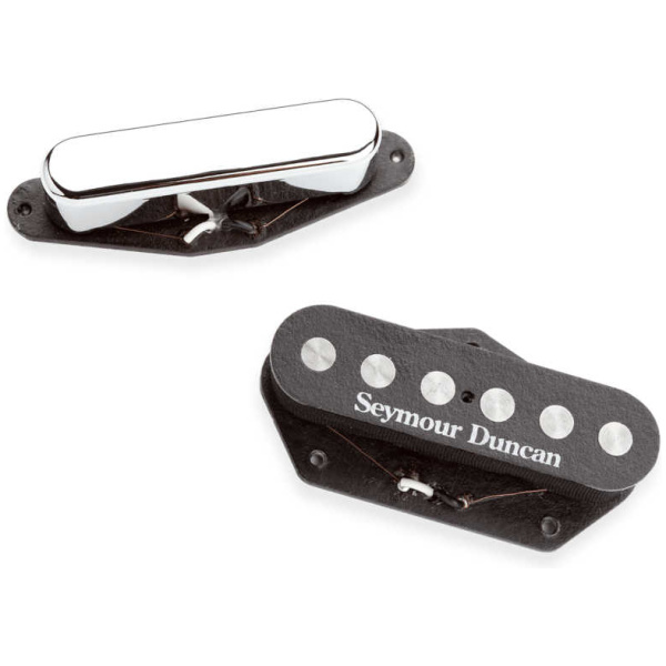 Micrófono Seymour Duncan STL-3 Quarter Pound Telecaster 11202-14