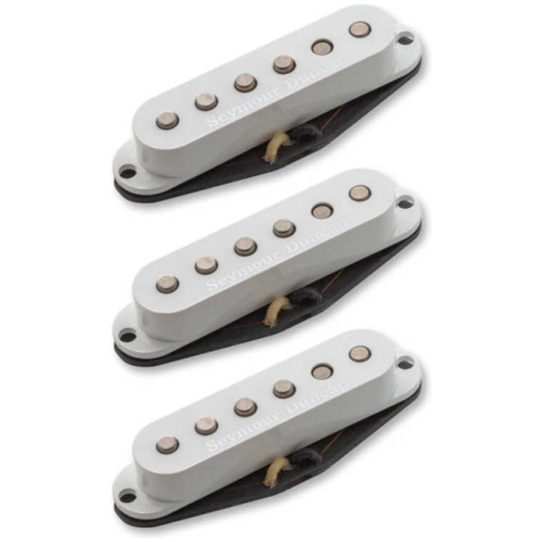 Micrófono Seymour Duncan Alnico 2 Pro Stratocaster 11204-01