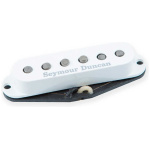 Micrófono Seymour Duncan Alnico 2 Pro Stratocaster APS-1 11204-01-RwRp
