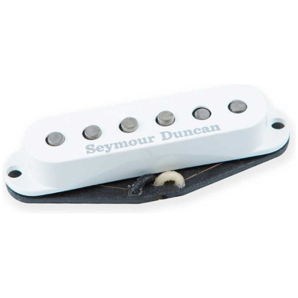Micrófono Seymour Duncan Alnico 2 Pro Stratocaster APS-1 11204-01-RwRp