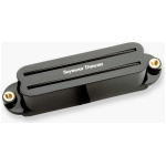 Micrófono Seymour Duncan Hot Rails Humbucker Stratocaster 11205-01-B