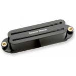 Micrófono Seymour Duncan Hot Rails Humbucker Stratocaster 11205-02-B