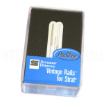 Micrófono Seymour Duncan Vintage Rails Stratocaster 11205-13-W