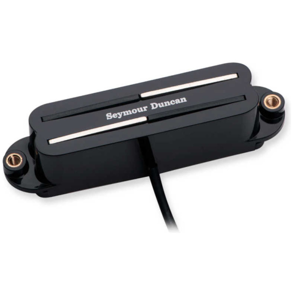 Micrófono Seymour Duncan Humbucker Vintage Rails Stratocaster 11205-14-B