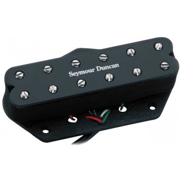 Micrófono Seymour Duncan Little 59 Puente Telecaster 11205-33