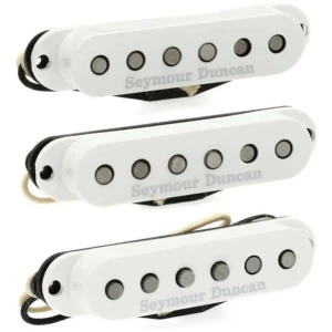 Micrófono Seymour Duncan California 50 Set 3 SSL-1 11208-01