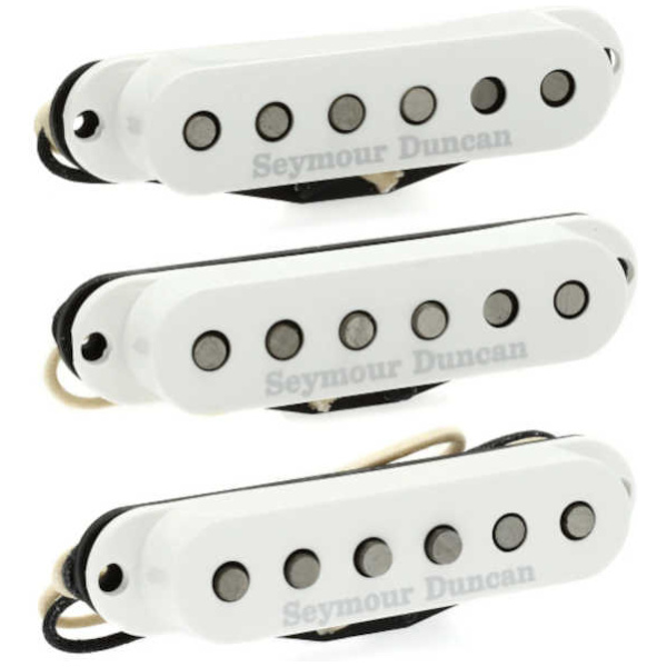 Micrófono Seymour Duncan California 50 Set 3 SSL-1 11208-01