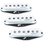 Micrófono Seymour Duncan Jimi Hendrix Strat Set 11208-08-W