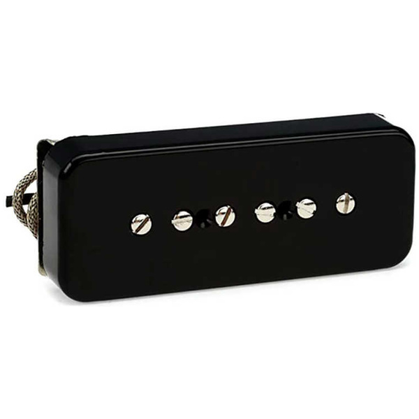 Micrófono Seymour Duncan P90 Vintage 11301-05-Bc