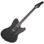 Guitarra Eléctrica Schecter Ultra Satin Black