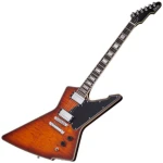 Guitarra Eléctrica Schecter E-1 Custom