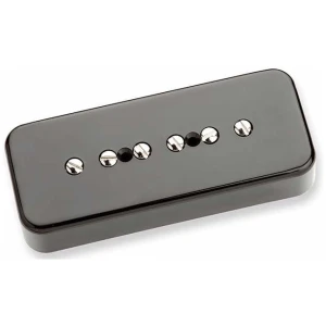 Micrófono Seymour Duncan P90 Soapbar Puente 11301-06-Bc