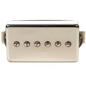 Micrófono Seymour Duncan Humbucker Sph90-1n Phat Cat 11302-15-NC