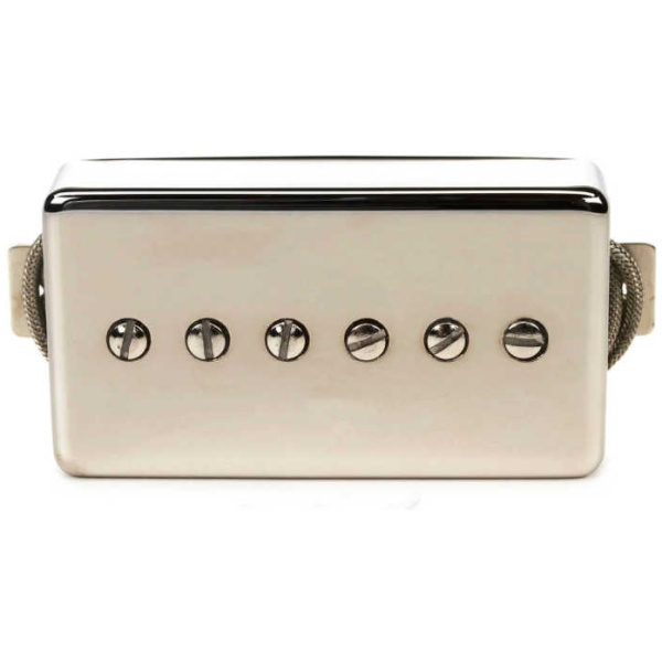 Micrófono Seymour Duncan Humbucker Sph90-1n Phat Cat 11302-15-NC