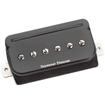 Micrófono Seymour Duncan P-rails SHPR-1B Vintage 11303-02-B