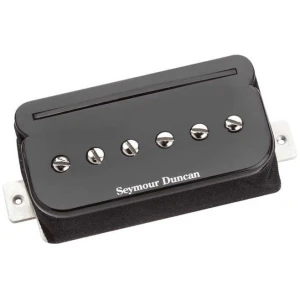 Micrófono Seymour Duncan P-rails SHPR-1B Vintage 11303-02-B