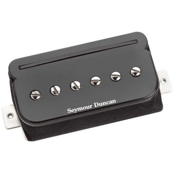 Micrófono Seymour Duncan P-rails SHPR-1B Vintage 11303-02-B