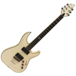 Guitarra Eléctrica Schecter Blackjack Atx C1 Aged White