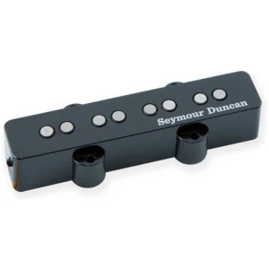 Micrófono Seymour Duncan Vintage SJB-2N Jazz Bass 11402-01