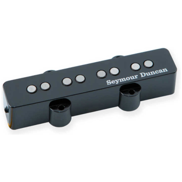 Micrófono Seymour Duncan Vintage SJB-2N Jazz Bass 11402-01