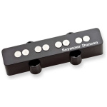 Micrófono Seymour Duncan Vintage SJB-3B Jazz Bass Puente 11402-04